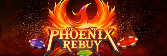 Турнир Phoenix Rebuy