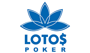 официальный сайт лотос покер лого