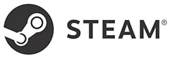 логотип steam